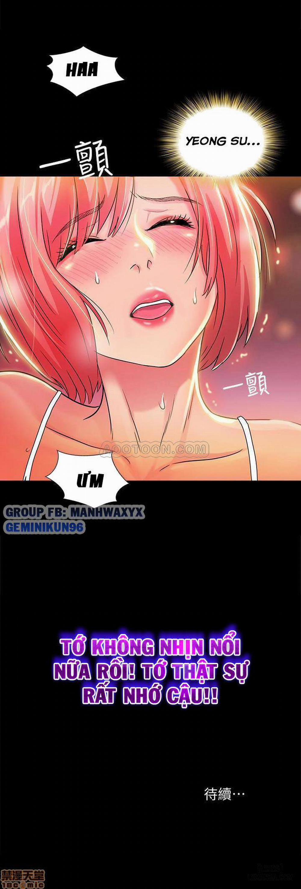 Bạn Gái Của Bạn Tôi 40 trang 34