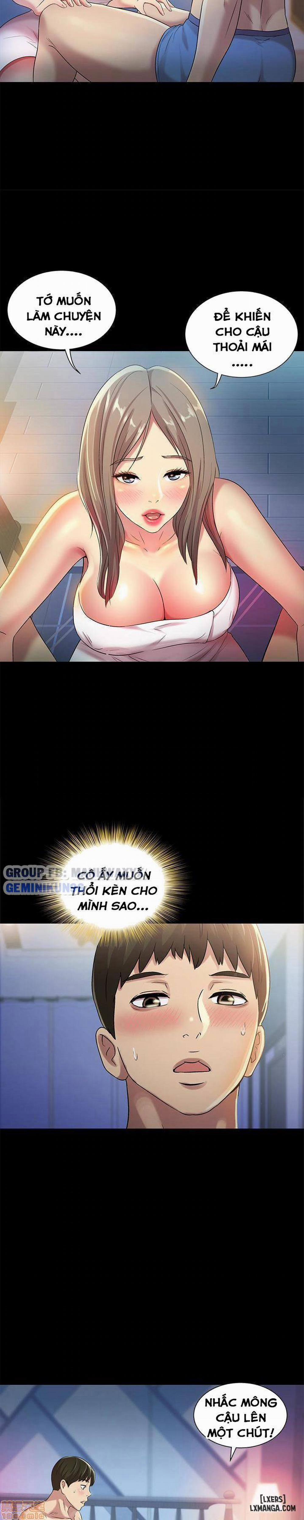 Bạn Gái Của Bạn Tôi 41 trang 10