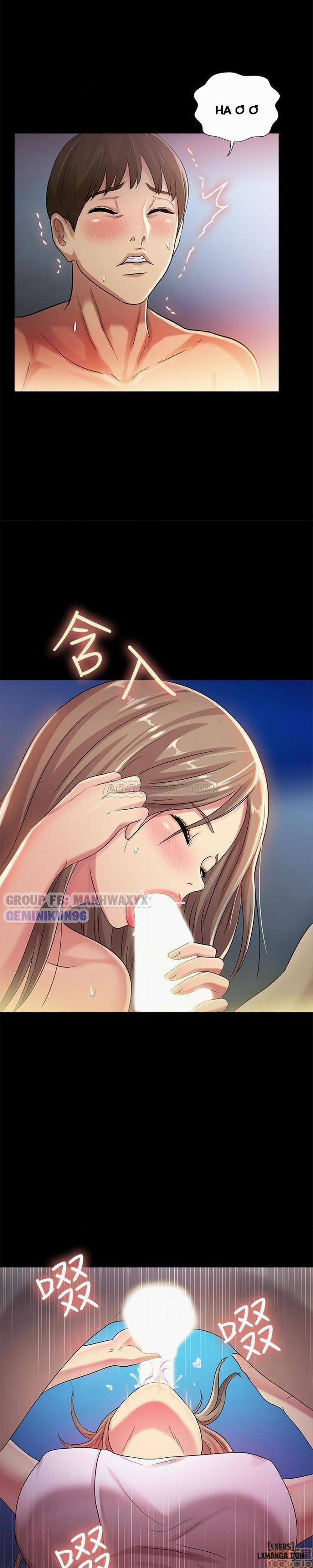 Bạn Gái Của Bạn Tôi 41 trang 15