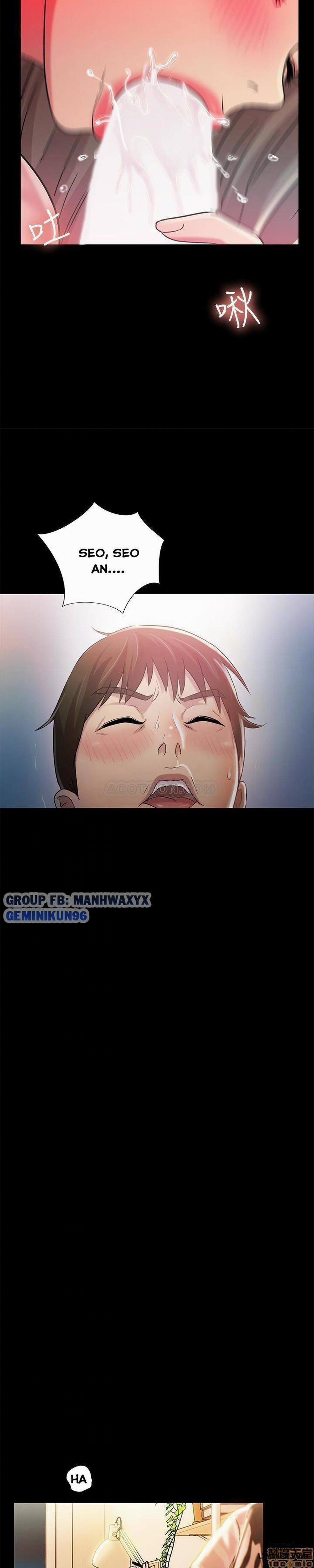 Bạn Gái Của Bạn Tôi 41 trang 17