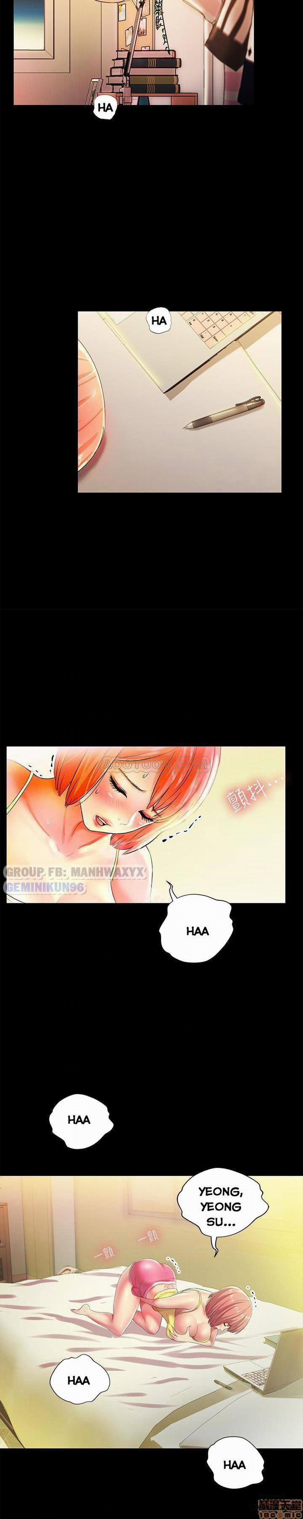 Bạn Gái Của Bạn Tôi 41 trang 18