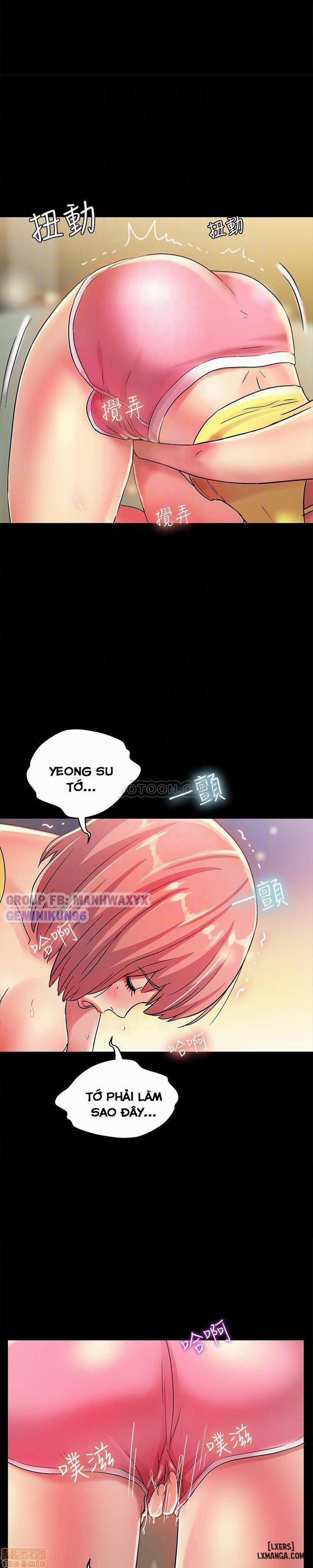 Bạn Gái Của Bạn Tôi 41 trang 19