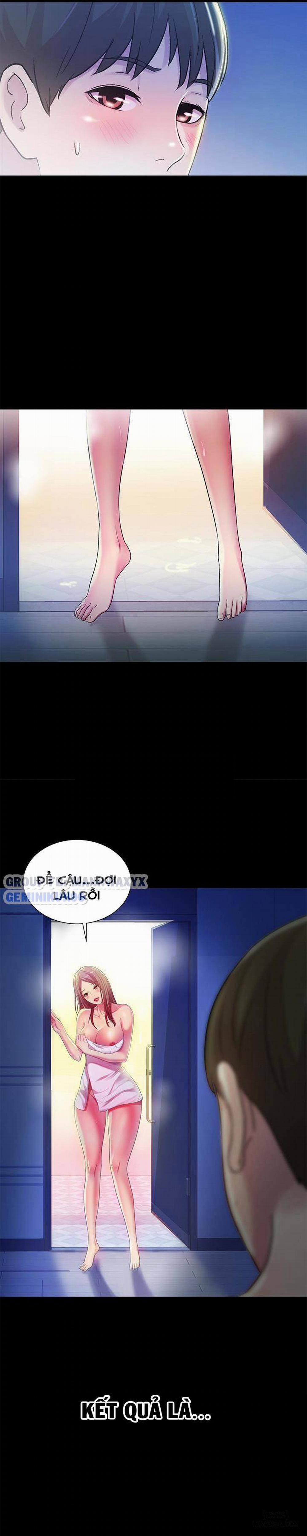 Bạn Gái Của Bạn Tôi 41 trang 3