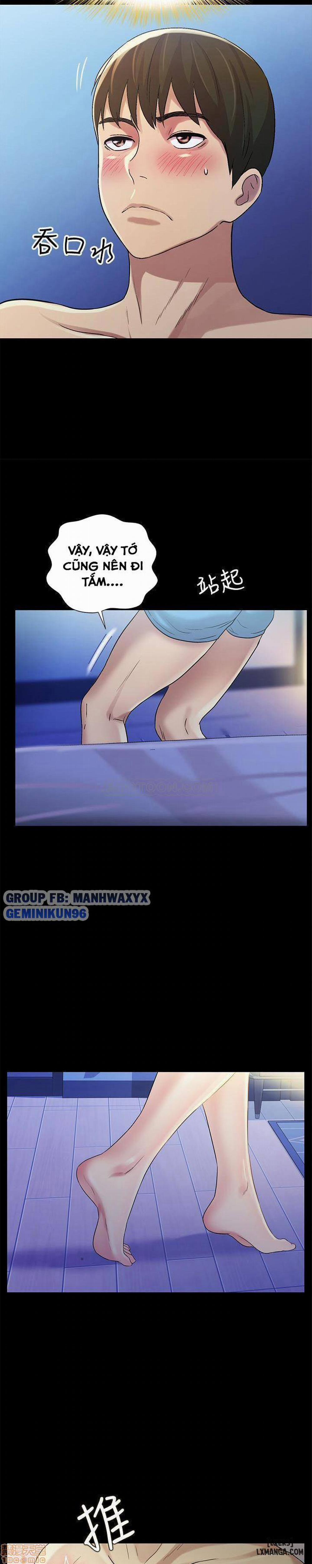 Bạn Gái Của Bạn Tôi 41 trang 7