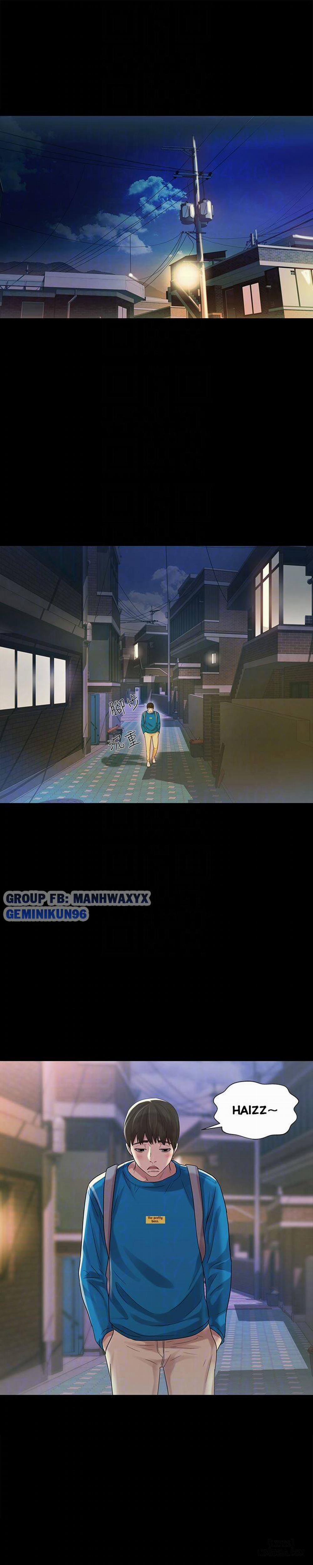 Bạn Gái Của Bạn Tôi 42 trang 34