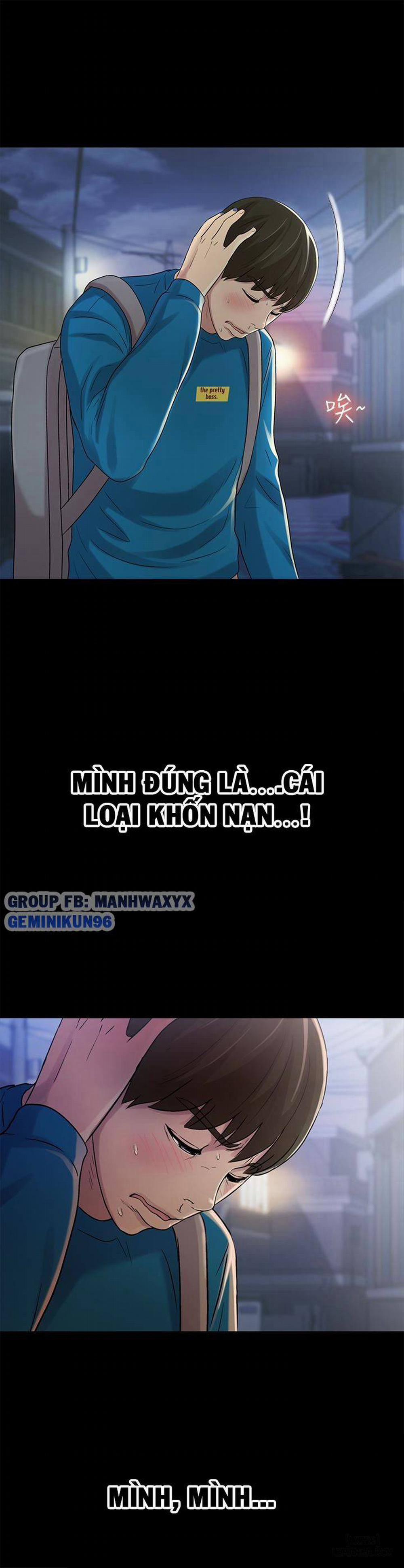 Bạn Gái Của Bạn Tôi 42 trang 38