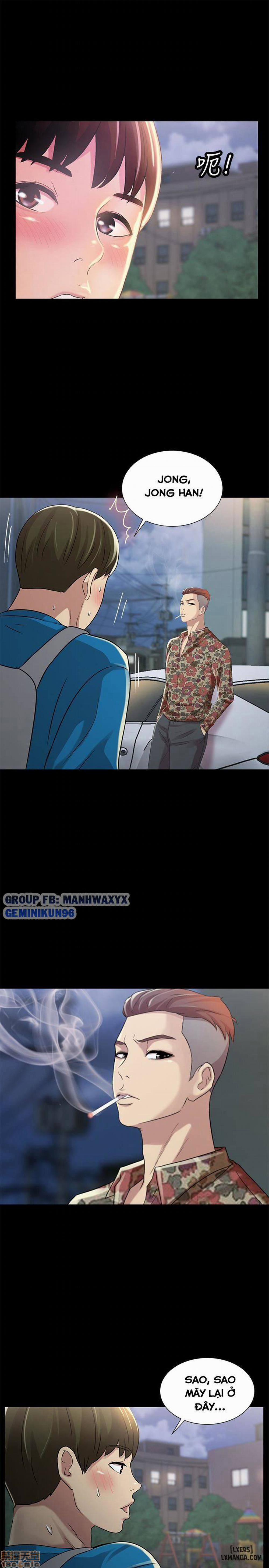 Bạn Gái Của Bạn Tôi 42 trang 40