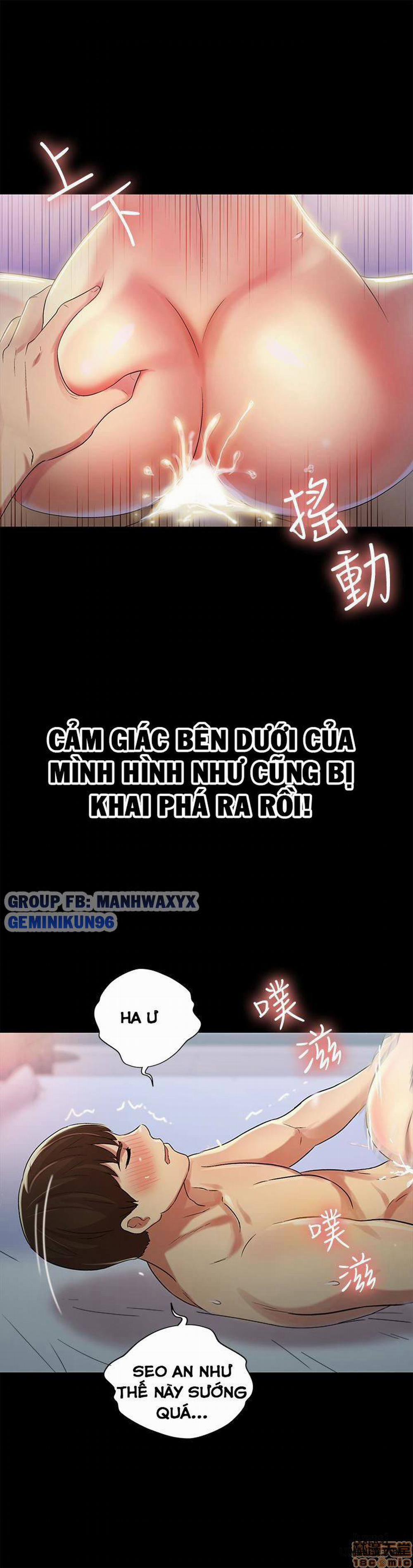 Bạn Gái Của Bạn Tôi 42 trang 9