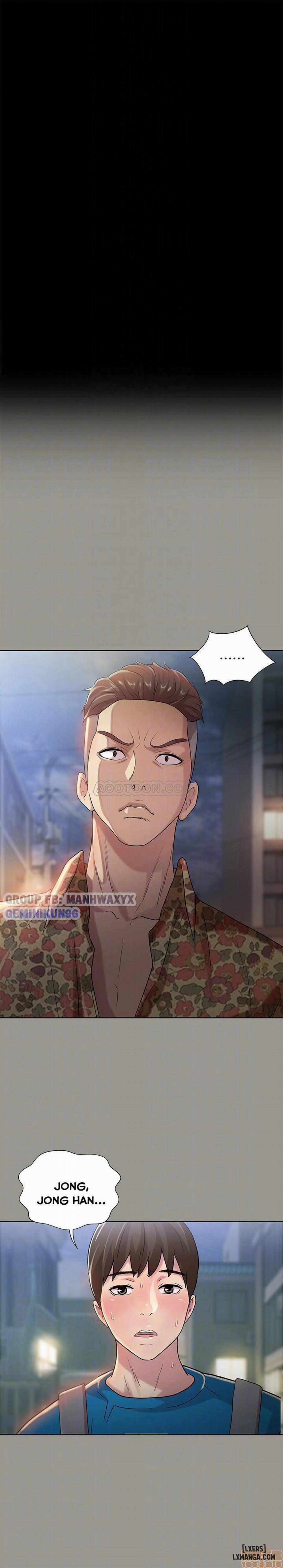 Bạn Gái Của Bạn Tôi 43 trang 10