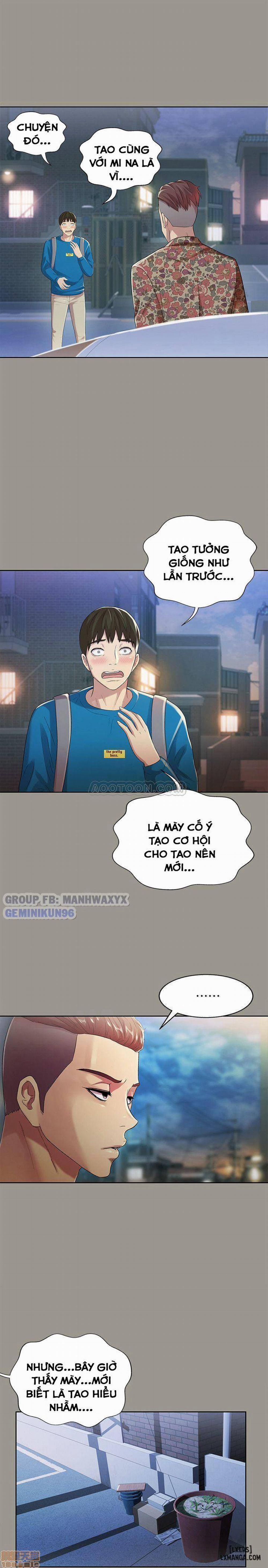 Bạn Gái Của Bạn Tôi 43 trang 11