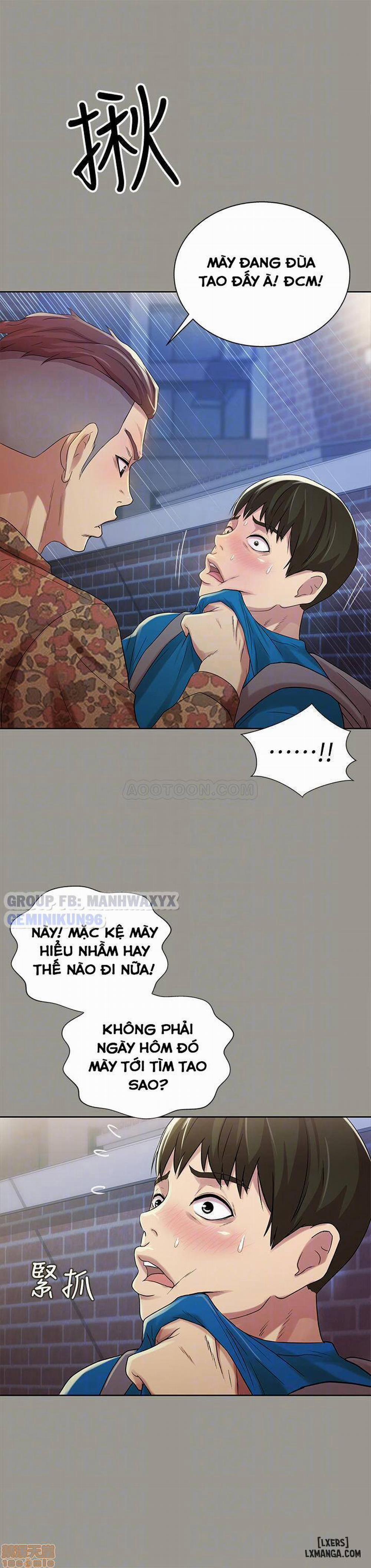 Bạn Gái Của Bạn Tôi 43 trang 13