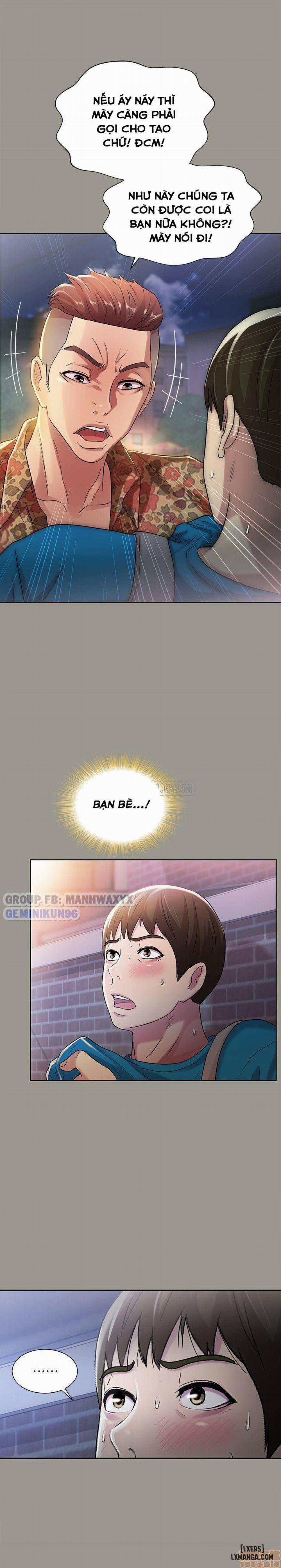 Bạn Gái Của Bạn Tôi 43 trang 15