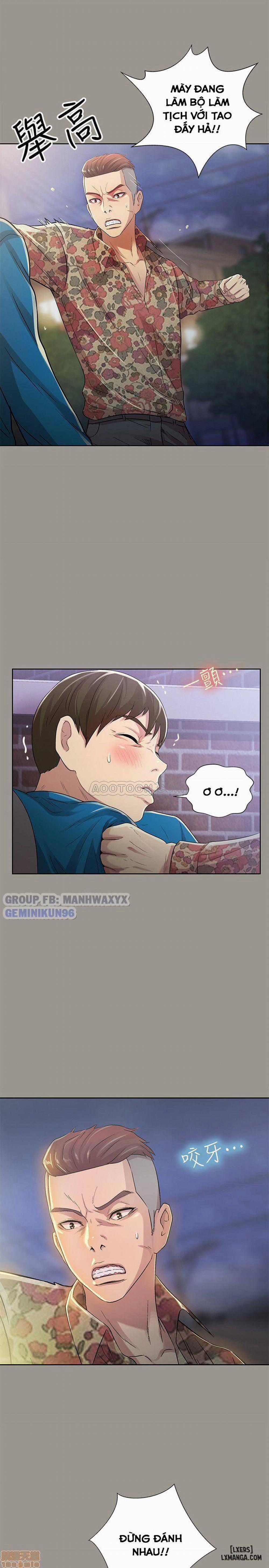 Bạn Gái Của Bạn Tôi 43 trang 18