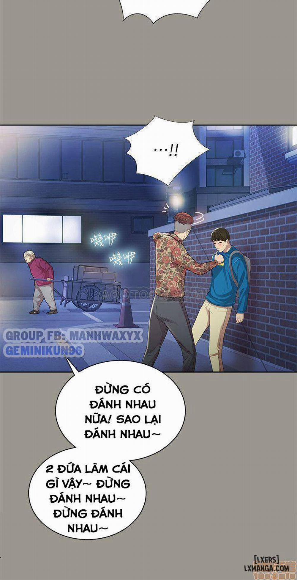 Bạn Gái Của Bạn Tôi 43 trang 19