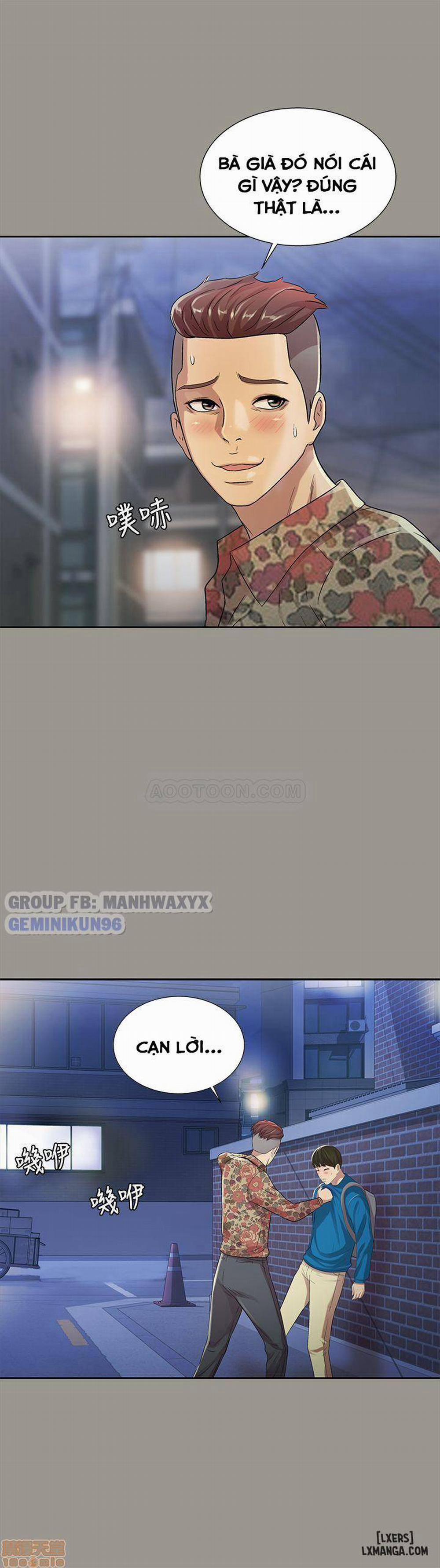 Bạn Gái Của Bạn Tôi 43 trang 21