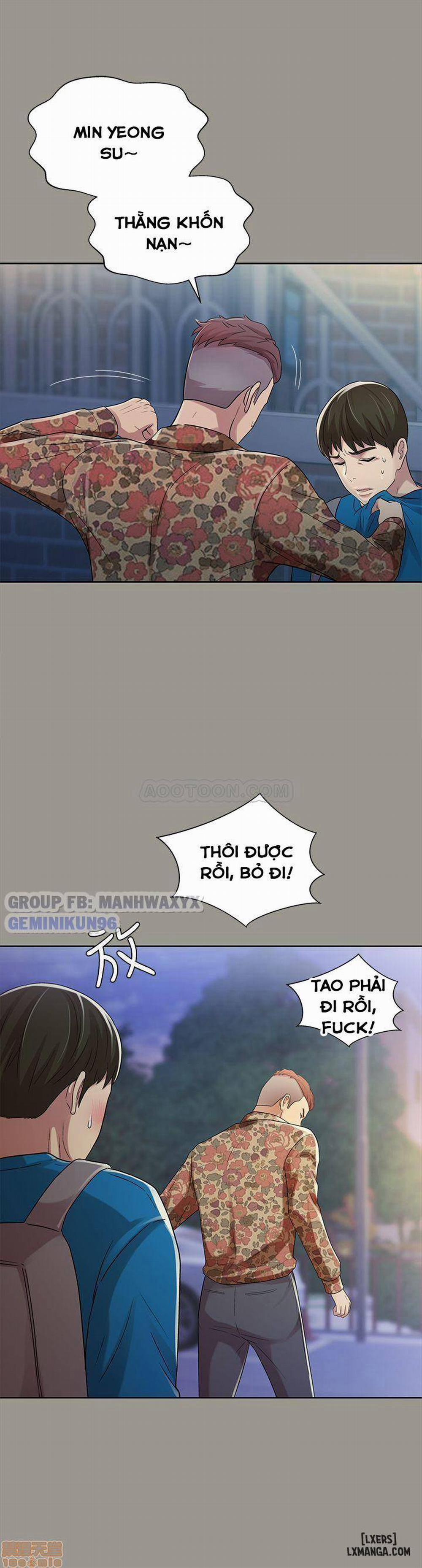 Bạn Gái Của Bạn Tôi 43 trang 22