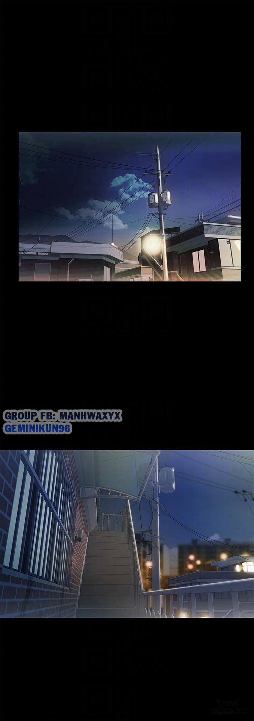 Bạn Gái Của Bạn Tôi 43 trang 3