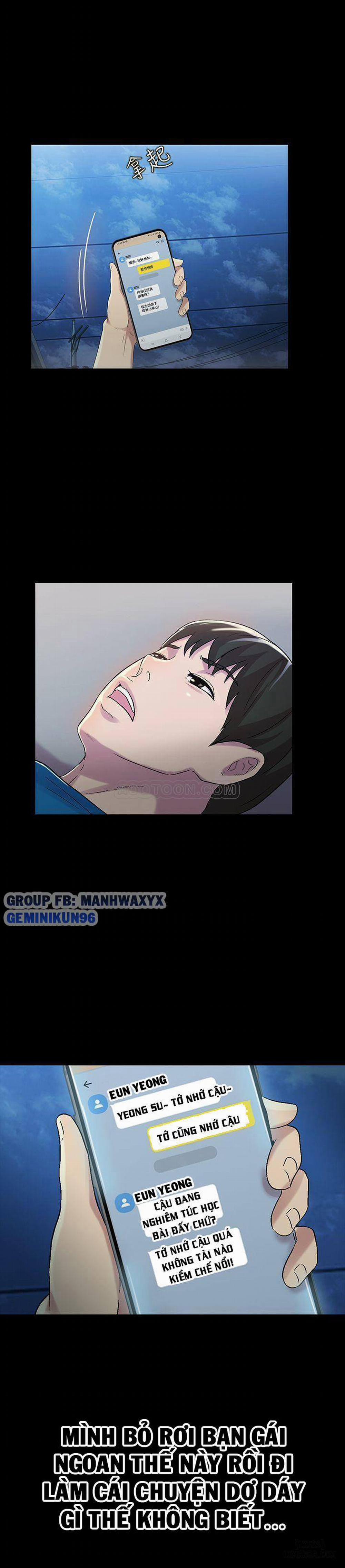 Bạn Gái Của Bạn Tôi 43 trang 6