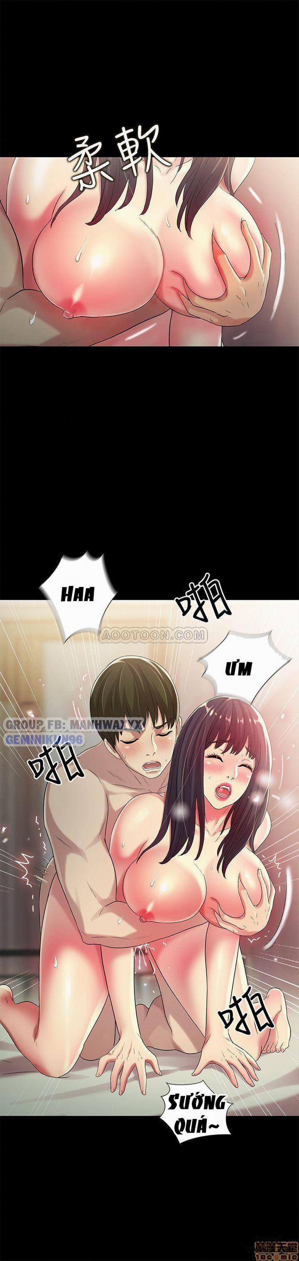 Bạn Gái Của Bạn Tôi 44 trang 13