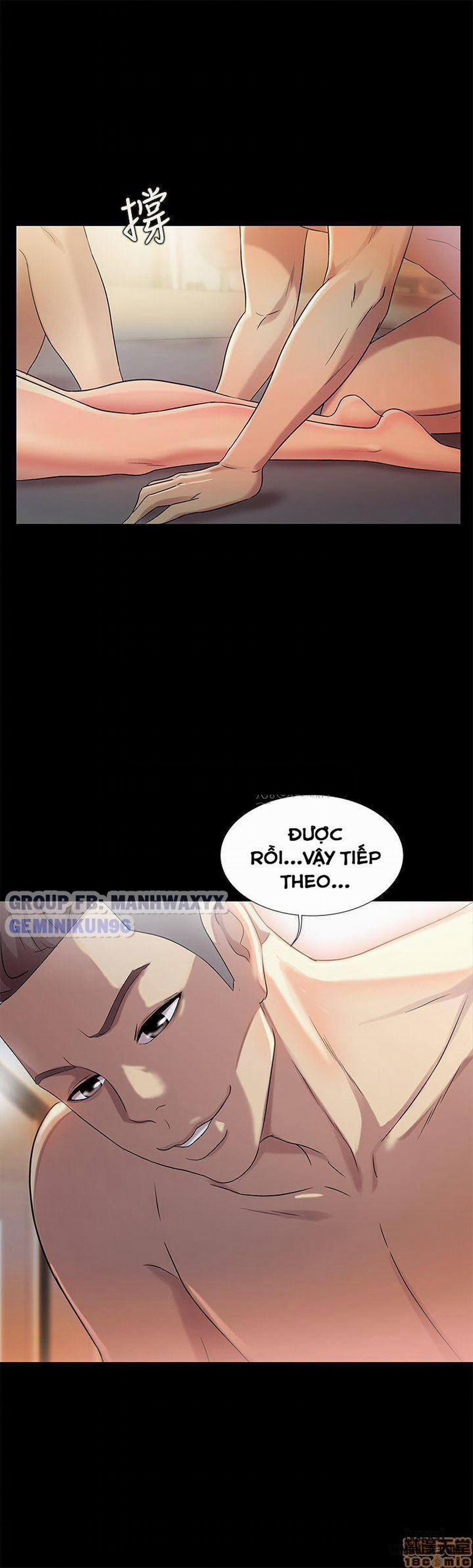 Bạn Gái Của Bạn Tôi 44 trang 22