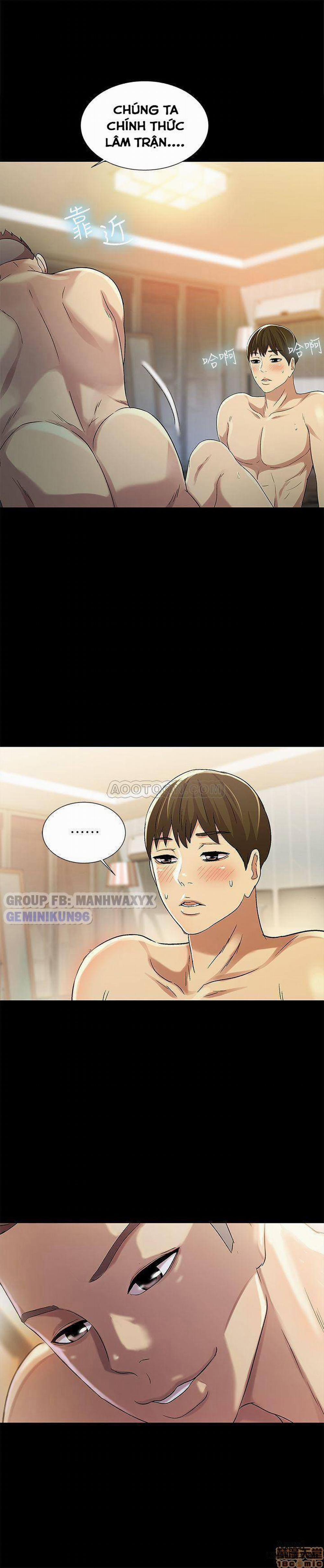 Bạn Gái Của Bạn Tôi 44 trang 23