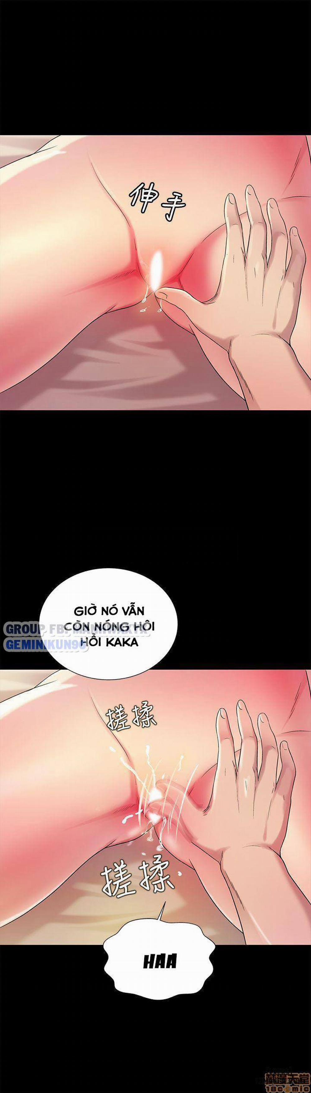 Bạn Gái Của Bạn Tôi 44 trang 30