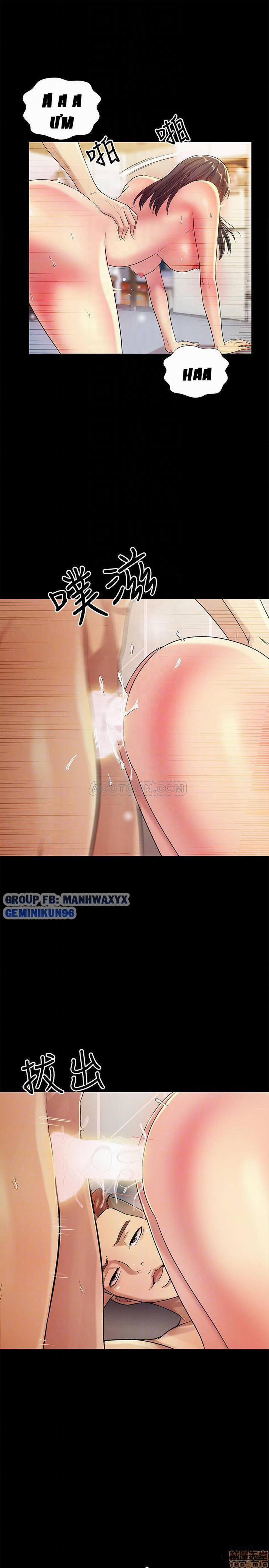 Bạn Gái Của Bạn Tôi 44 trang 5