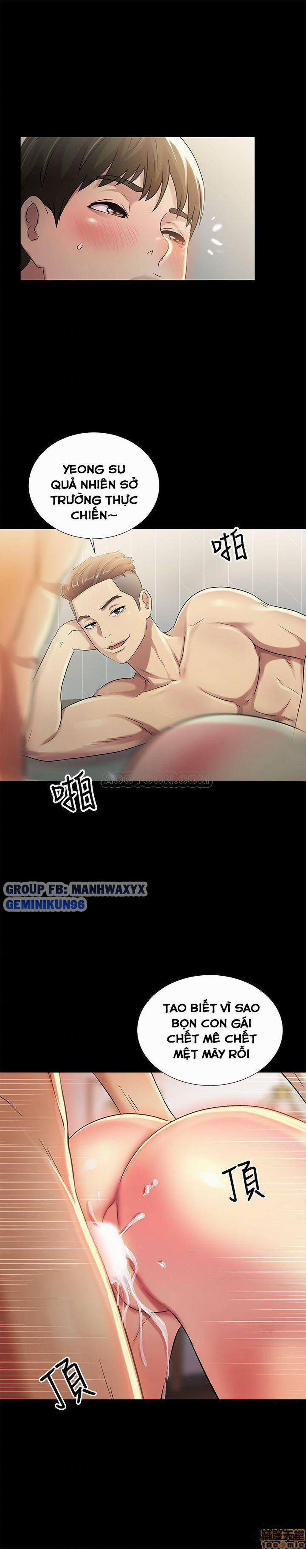 Bạn Gái Của Bạn Tôi 44 trang 8