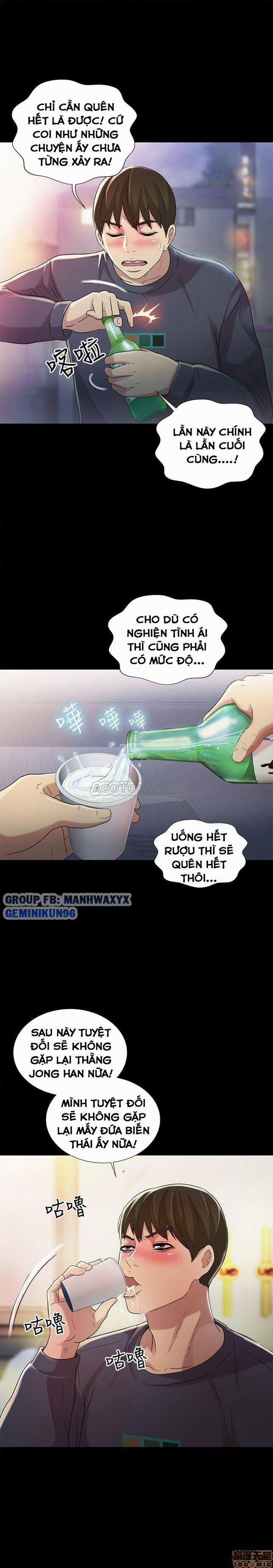 Bạn Gái Của Bạn Tôi 45 trang 14