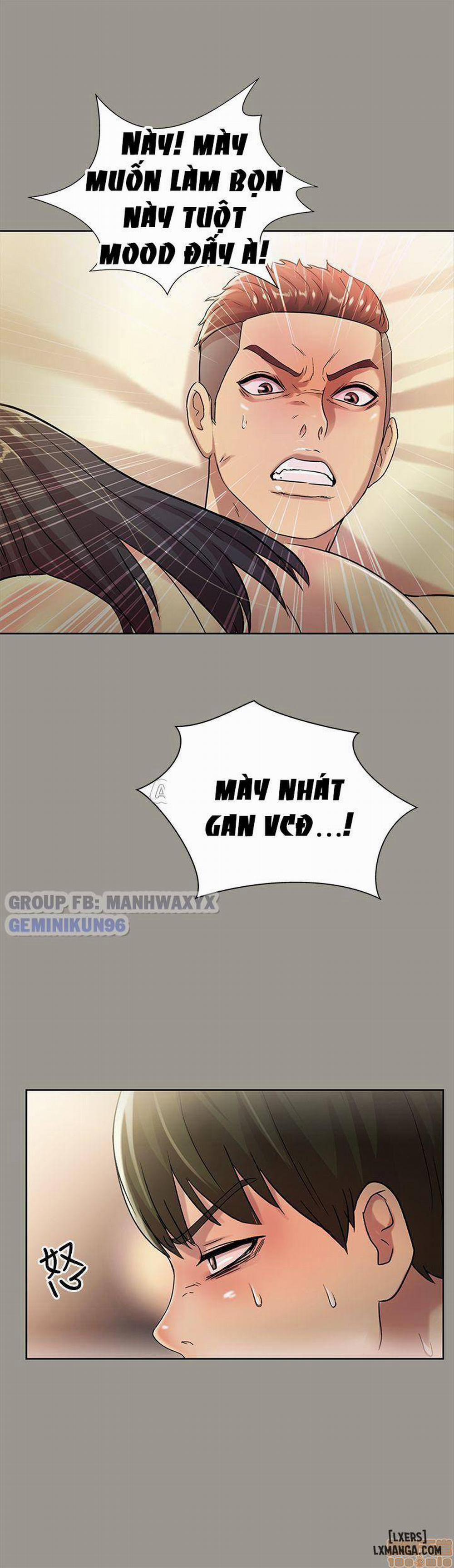 Bạn Gái Của Bạn Tôi 45 trang 32