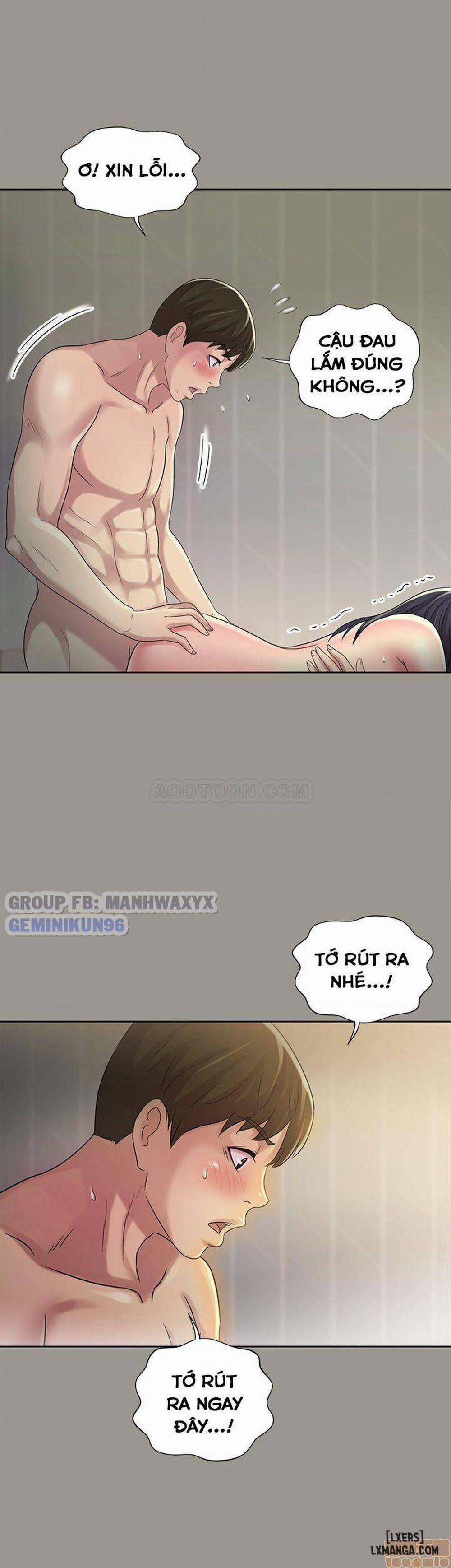 Bạn Gái Của Bạn Tôi 45 trang 36