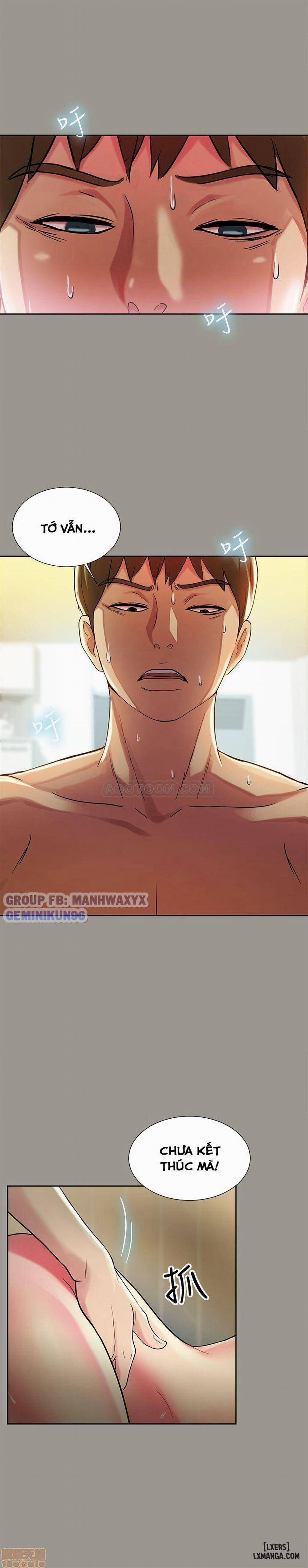 Bạn Gái Của Bạn Tôi 46 trang 22