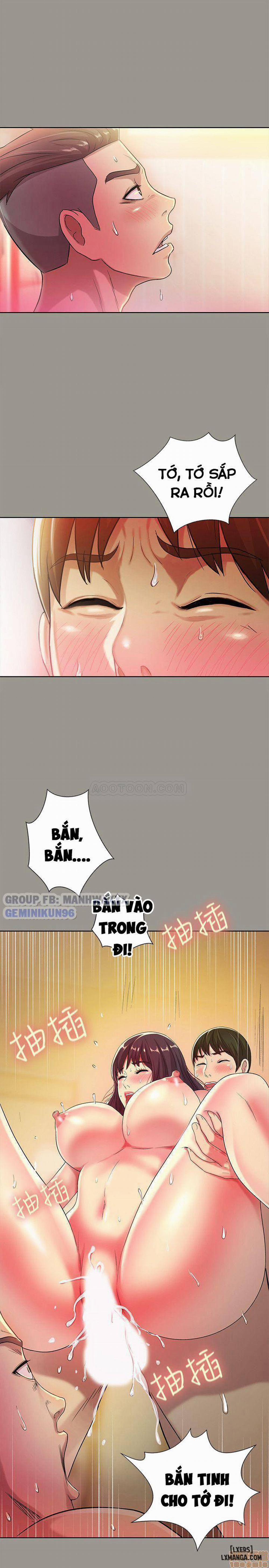 Bạn Gái Của Bạn Tôi 46 trang 29