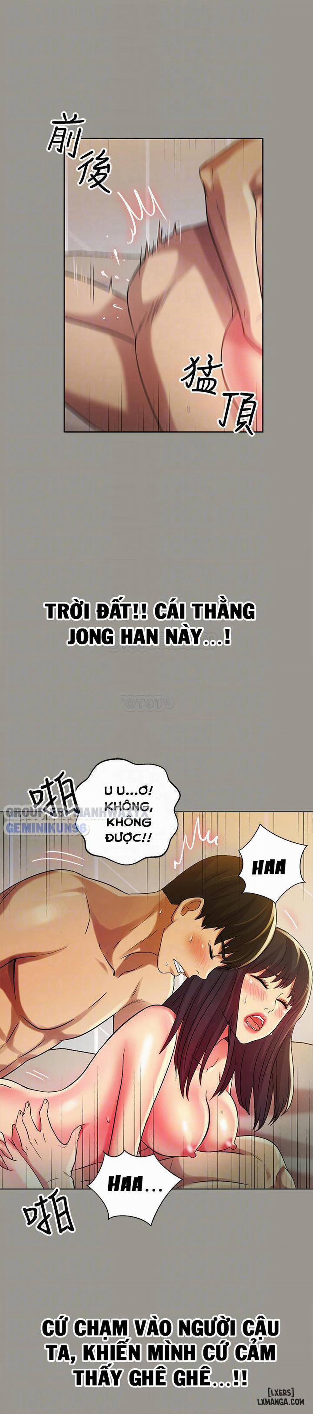 Bạn Gái Của Bạn Tôi 46 trang 6