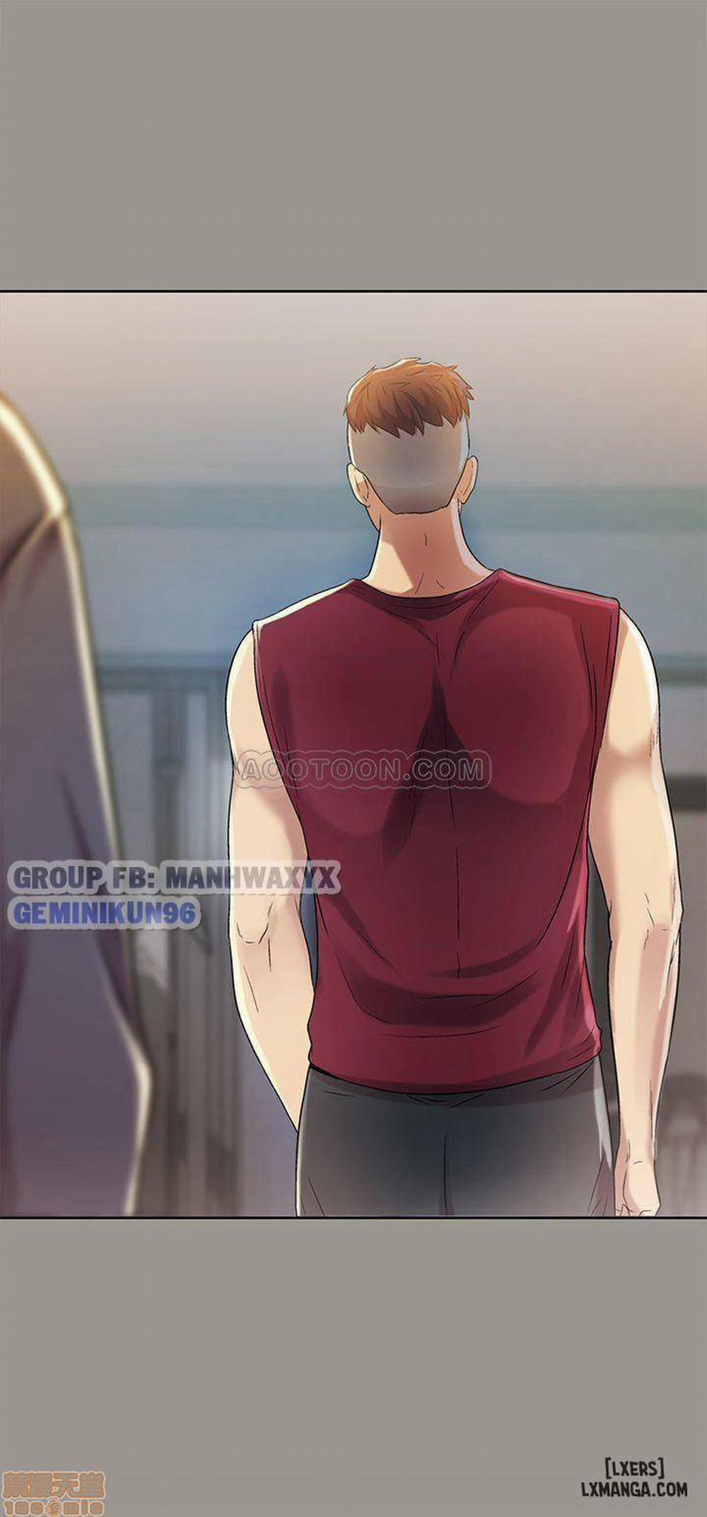 Bạn Gái Của Bạn Tôi 47 trang 12