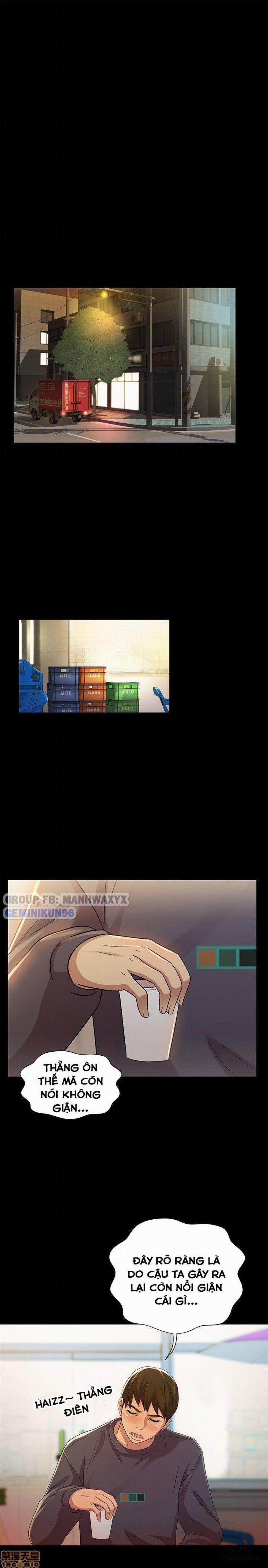 Bạn Gái Của Bạn Tôi 47 trang 14