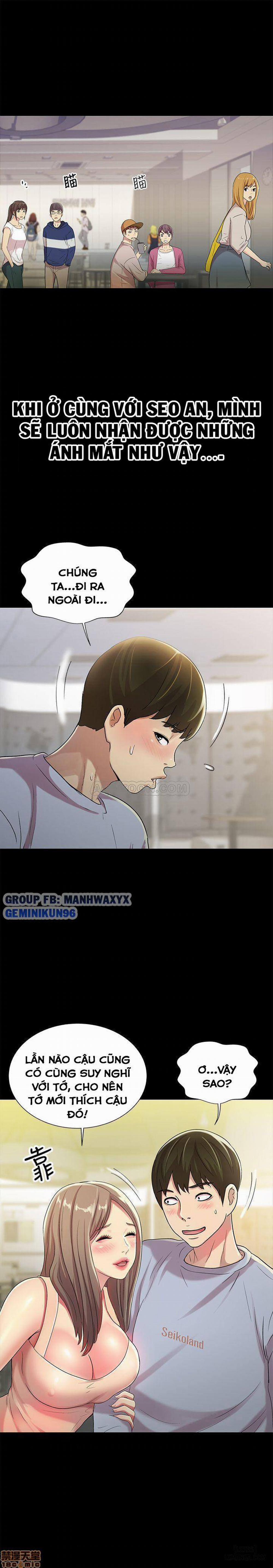 Bạn Gái Của Bạn Tôi 47 trang 25