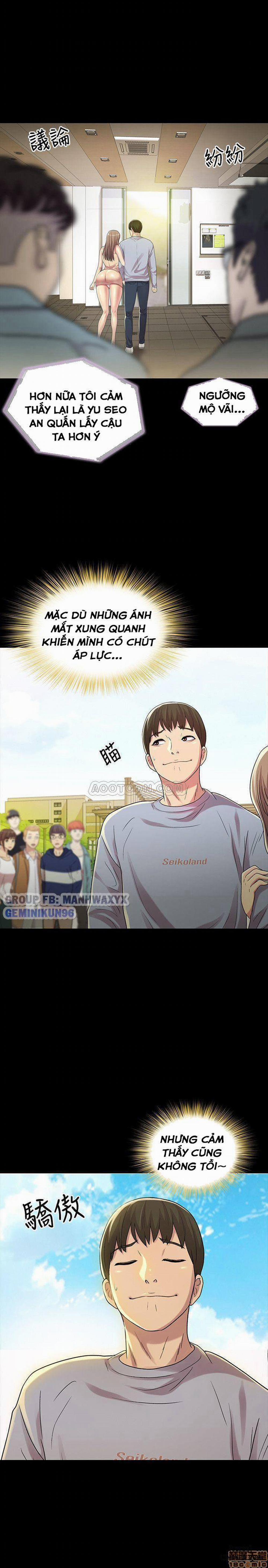 Bạn Gái Của Bạn Tôi 47 trang 27