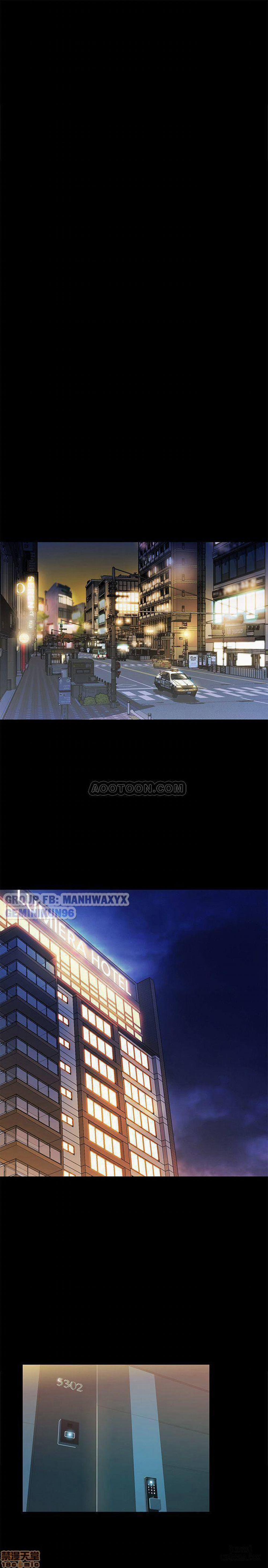 Bạn Gái Của Bạn Tôi 47 trang 30