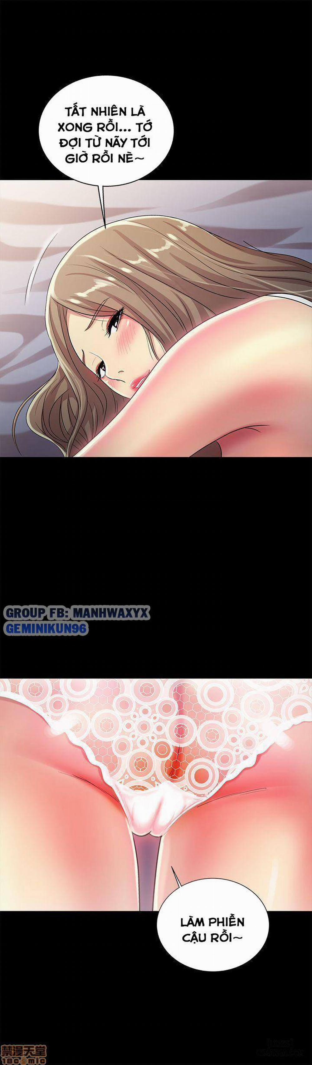 Bạn Gái Của Bạn Tôi 47 trang 34