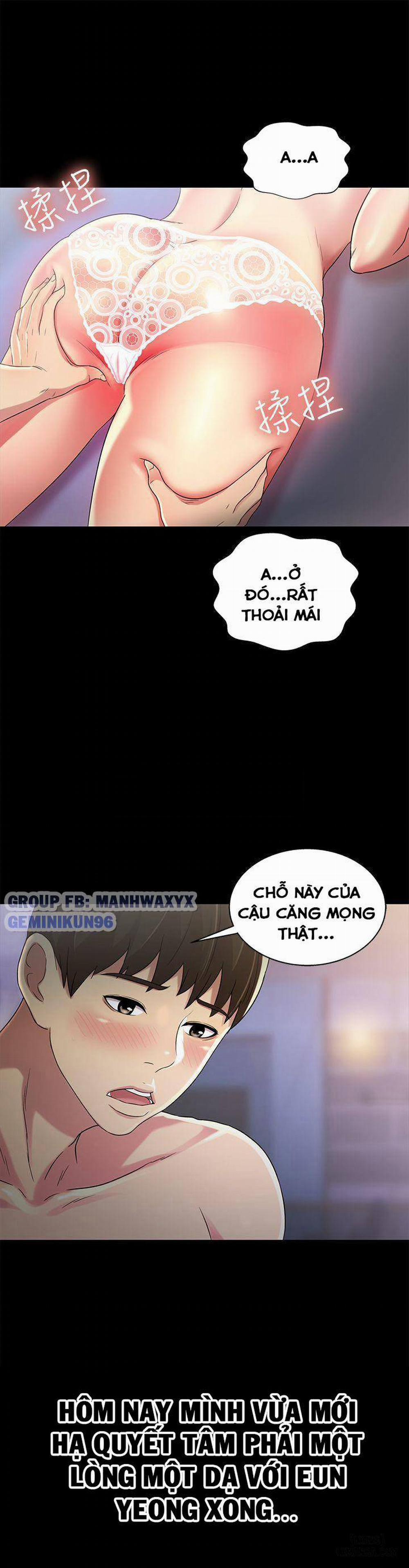 Bạn Gái Của Bạn Tôi 47 trang 37