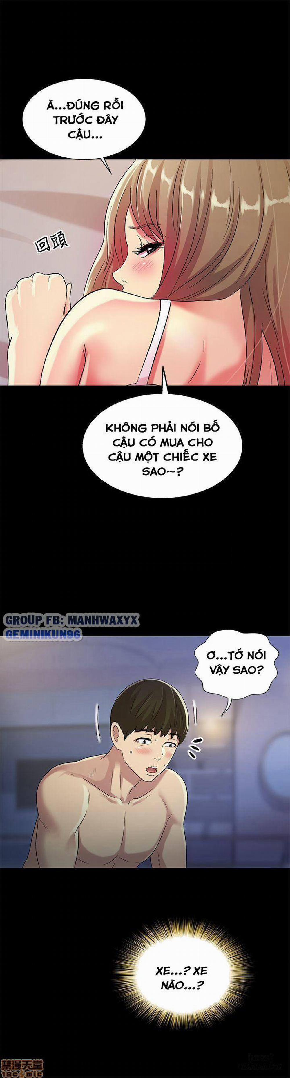 Bạn Gái Của Bạn Tôi 47 trang 39