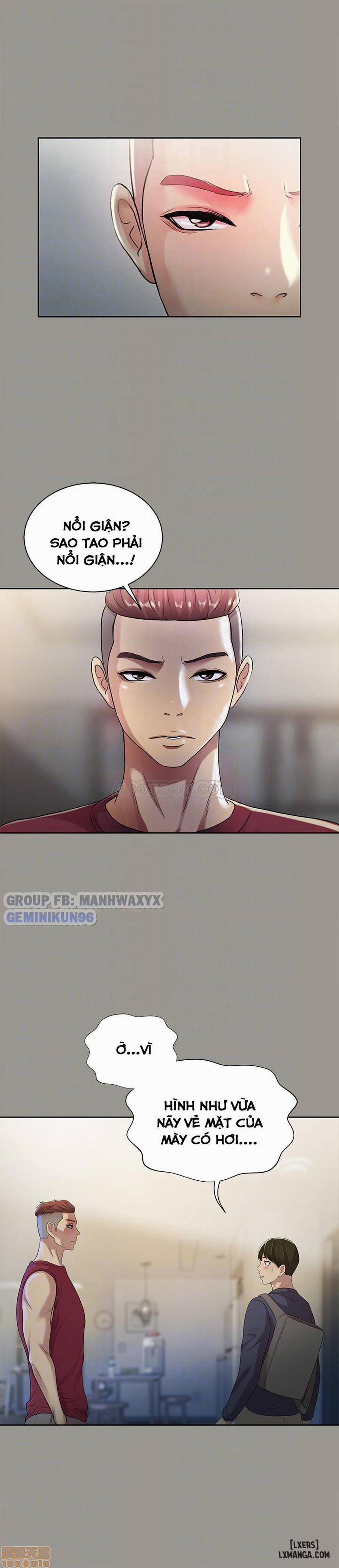 Bạn Gái Của Bạn Tôi 47 trang 8