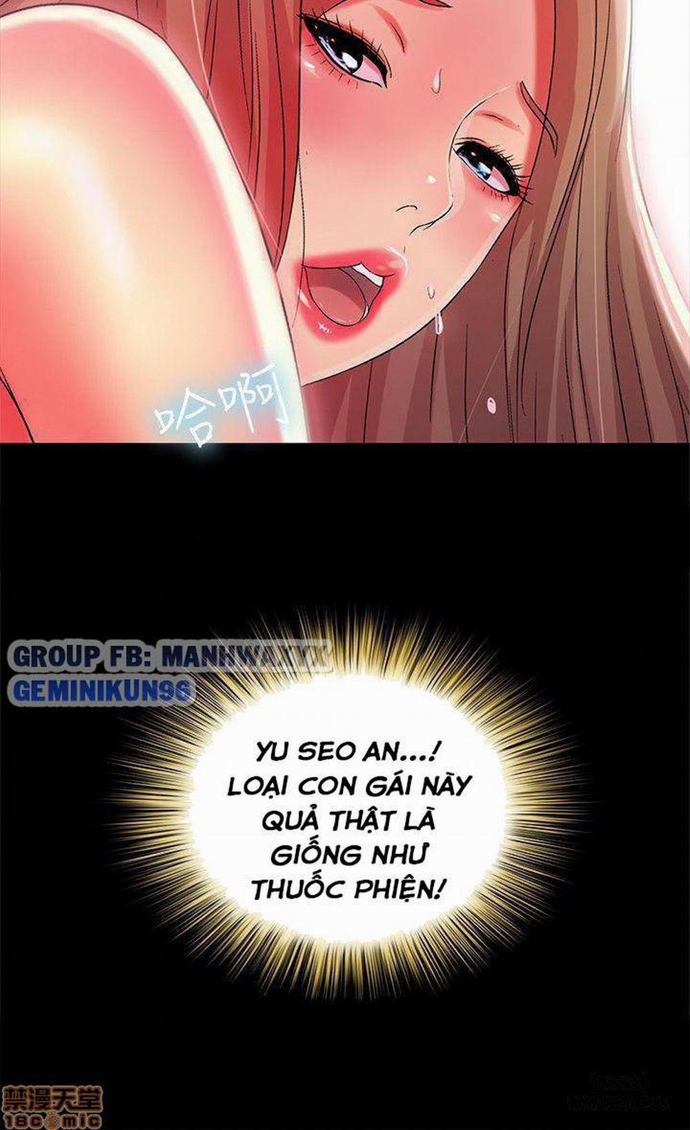 Bạn Gái Của Bạn Tôi 48 trang 13