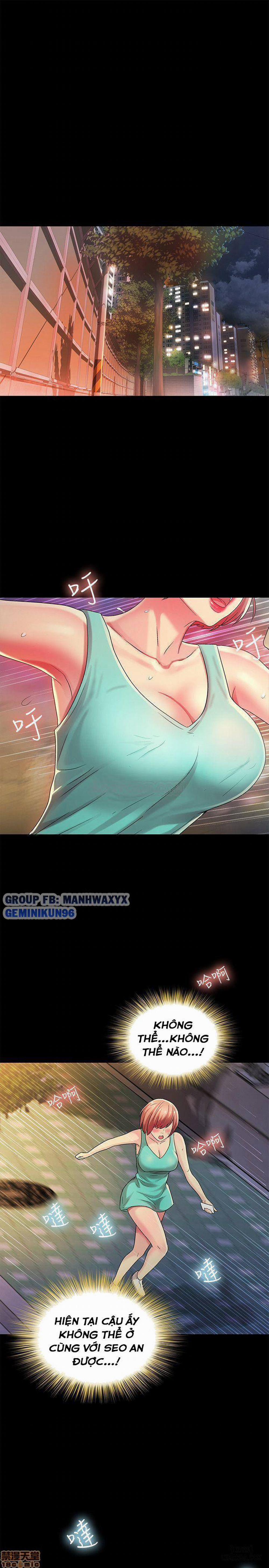 Bạn Gái Của Bạn Tôi 48 trang 27