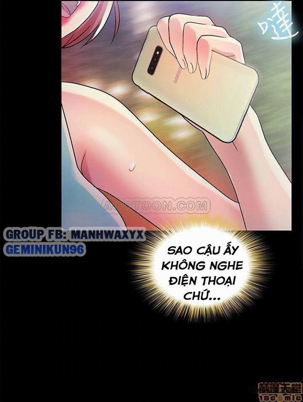 Bạn Gái Của Bạn Tôi 48 trang 28