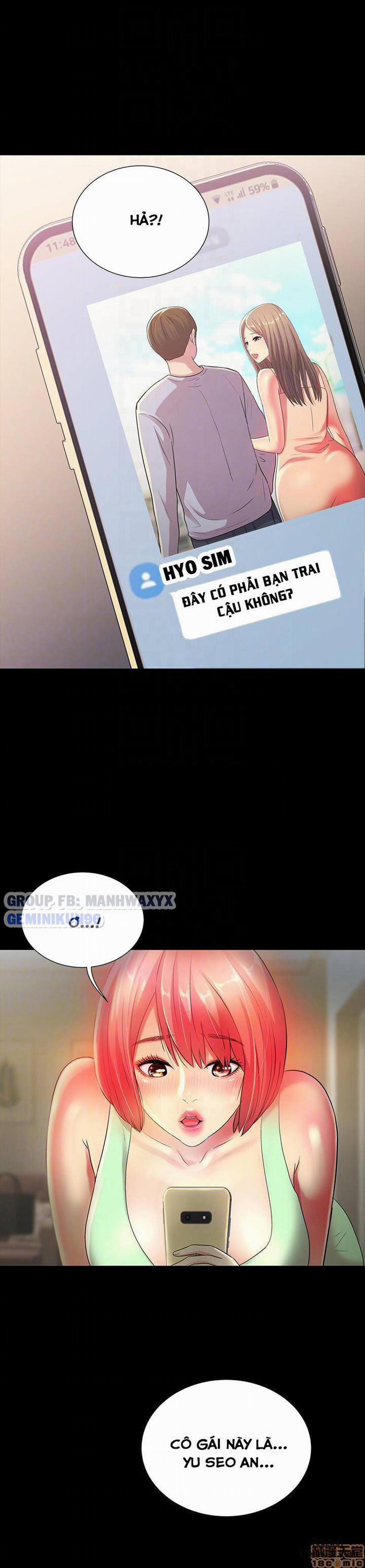 Bạn Gái Của Bạn Tôi 48 trang 5