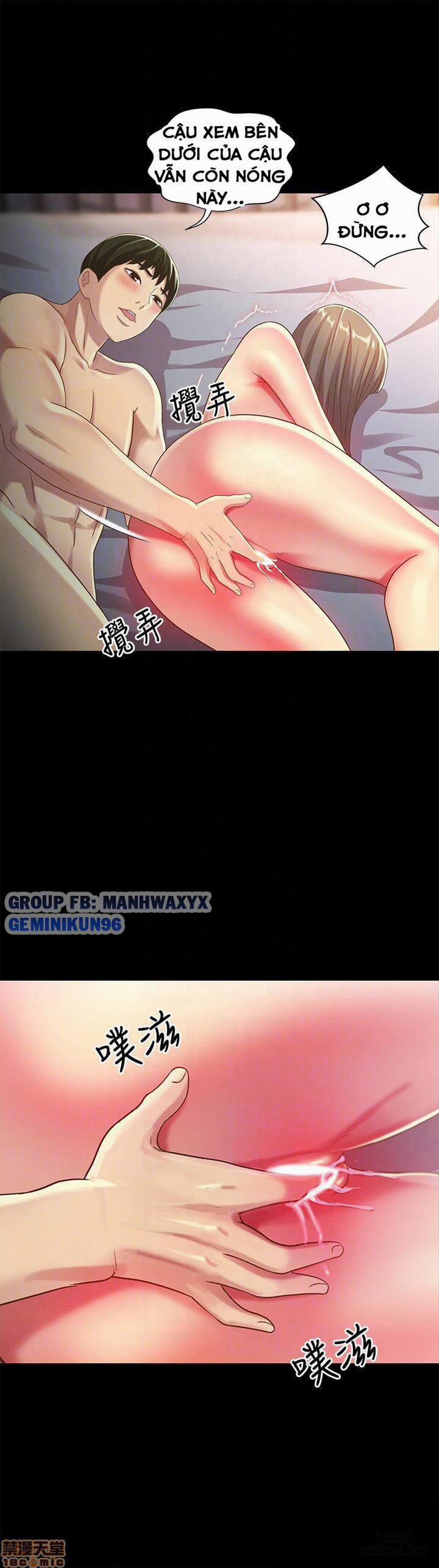 Bạn Gái Của Bạn Tôi 49 trang 14