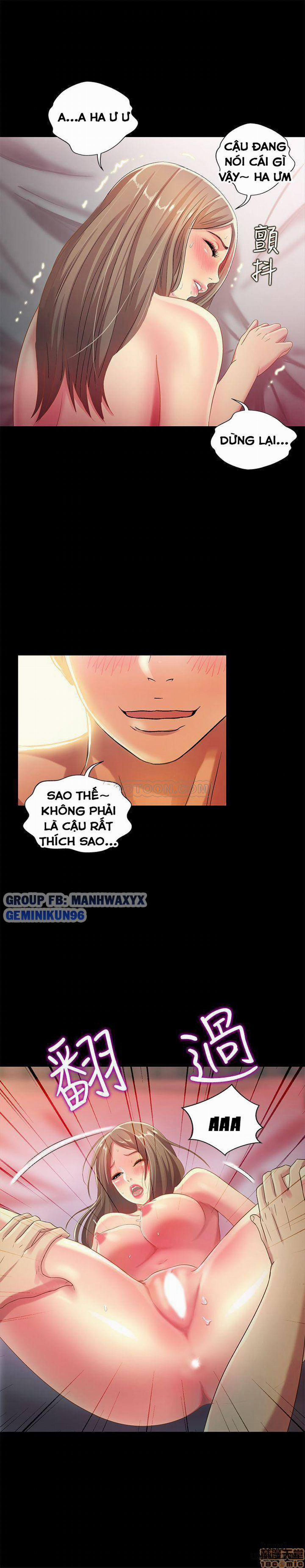 Bạn Gái Của Bạn Tôi 49 trang 15