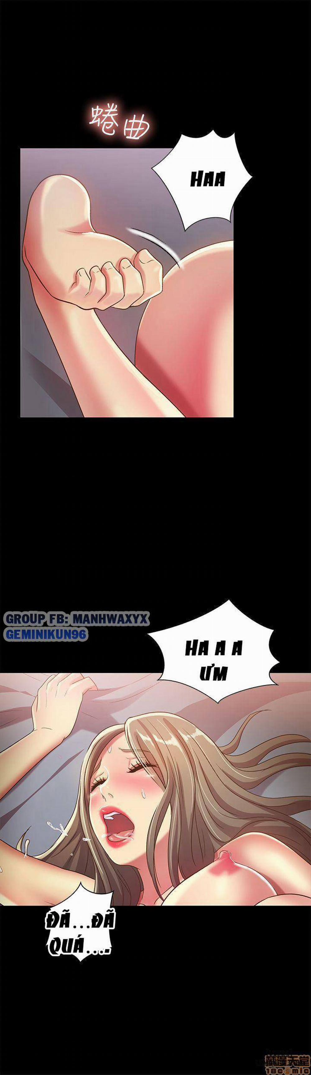 Bạn Gái Của Bạn Tôi 49 trang 19